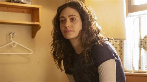 Pourquoi Fiona a quitté Shameless : les raisons et conséquences。